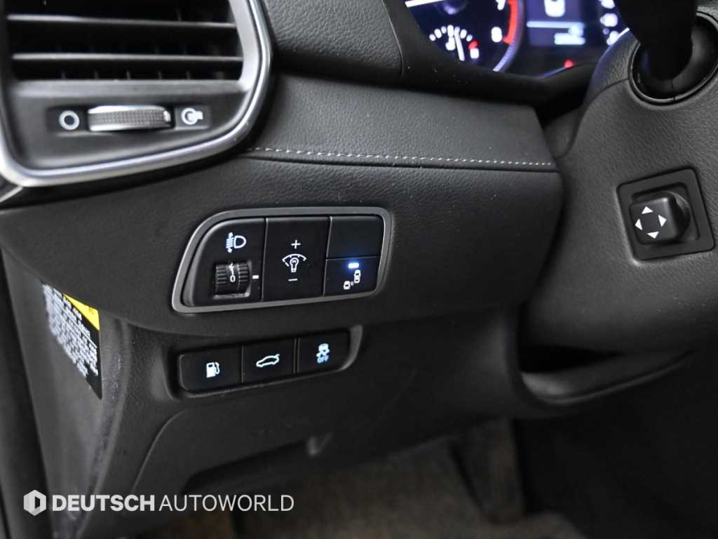 HYUNDAI Grandeur 2017 Negro - Importación desde Corea - HF Imports Iquique - Foto 17