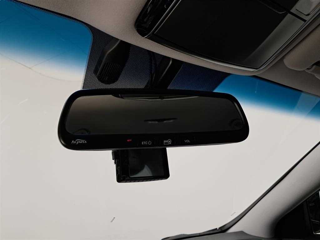 HYUNDAI Grandeur 2015 Negro - Importación desde Corea - HF Imports Iquique - Foto 16