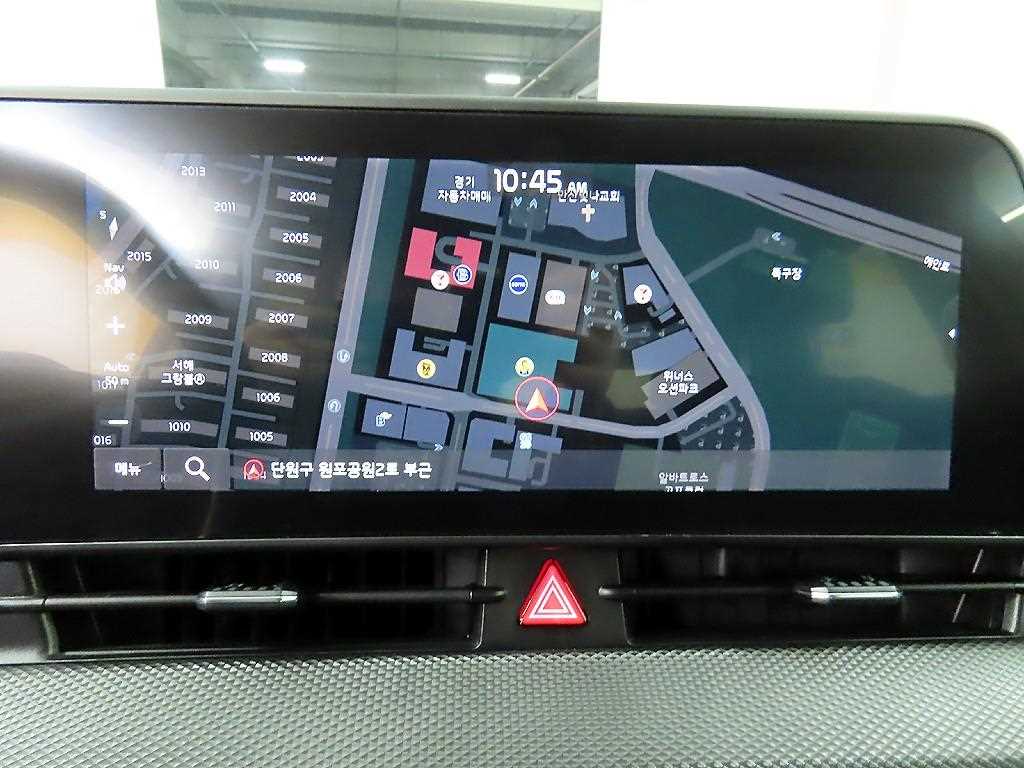 KIA Sportage 2022 Gris - Importación desde Corea - HF Imports Iquique - Foto 14