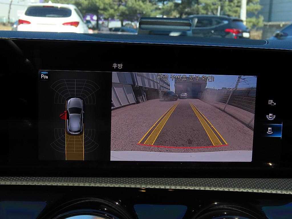 Mercedes Benz A Class 2022 - Importación desde Corea - HF Imports Iquique - Foto 15