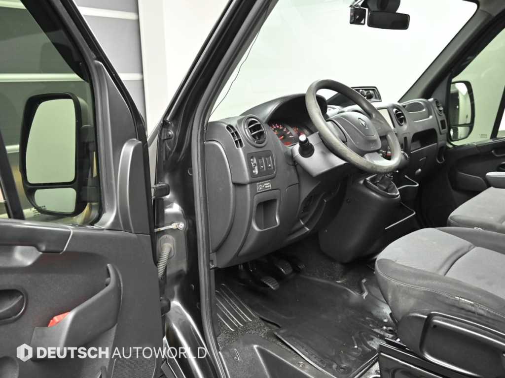 SAMSUNG Master - Vista 11