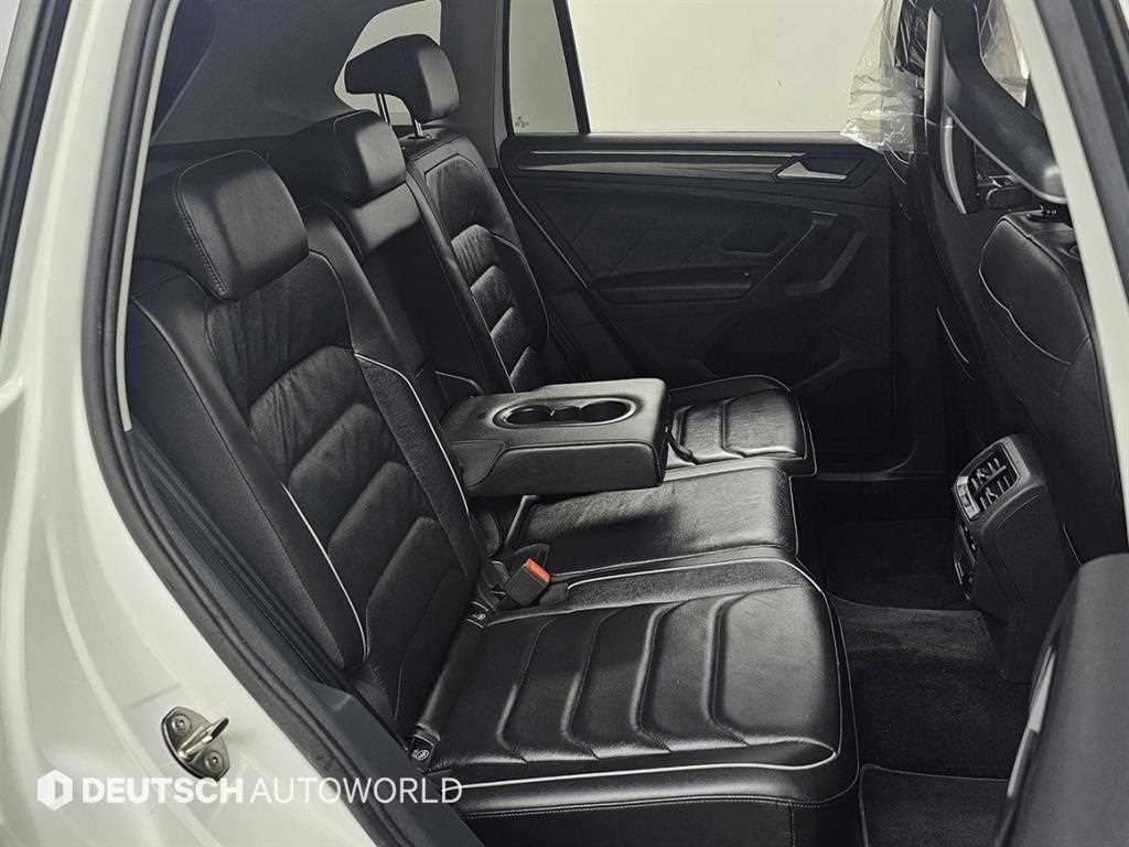 Volkswagen Tiguan - Vista 12
