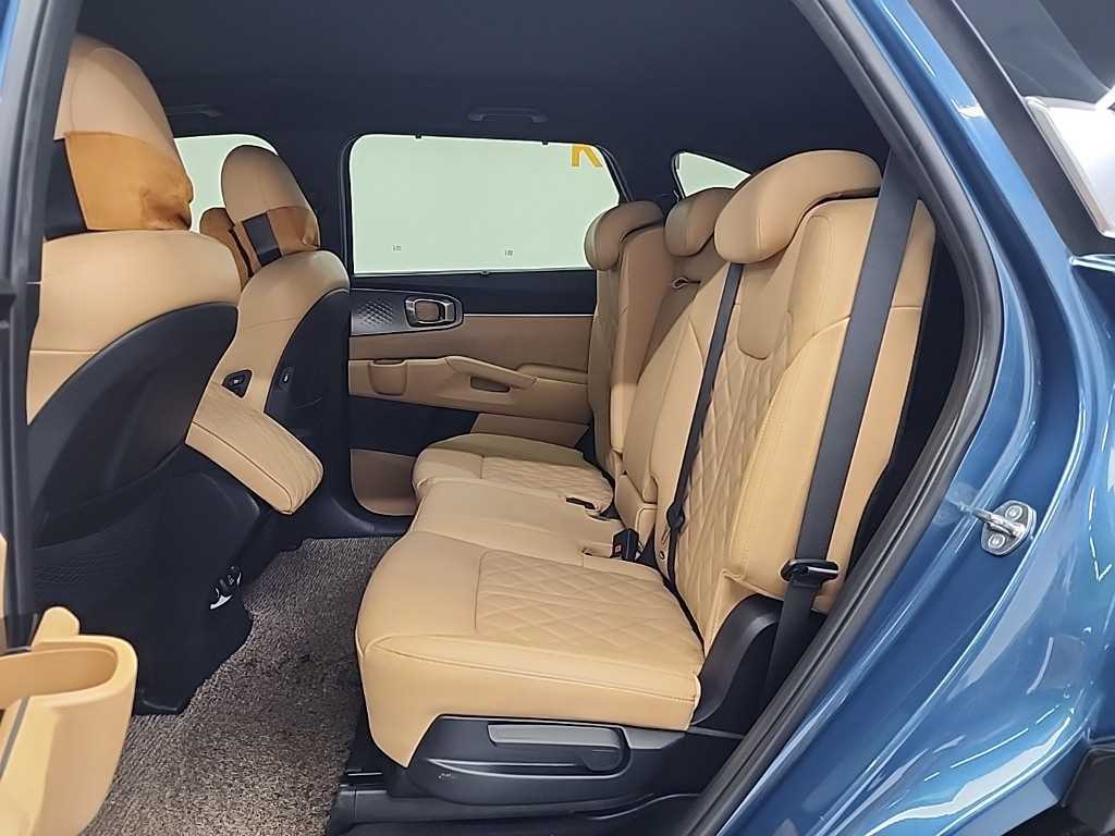 KIA Sorento - Vista 12