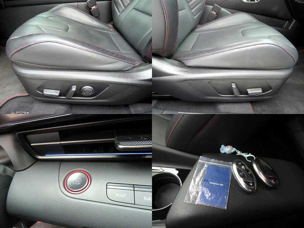 HYUNDAI Avante 2024 Gris - Importación desde Corea - HF Imports Iquique - Foto 16