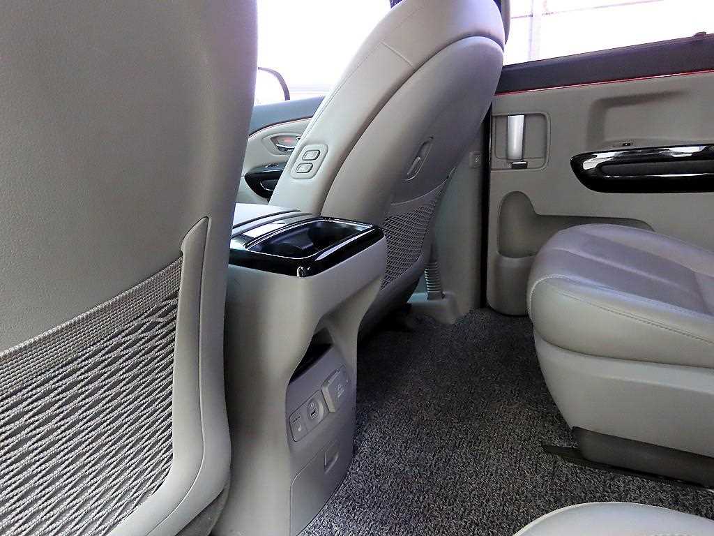 KIA Carnival 2019 - Importación desde Corea - HF Imports Iquique - Foto 15