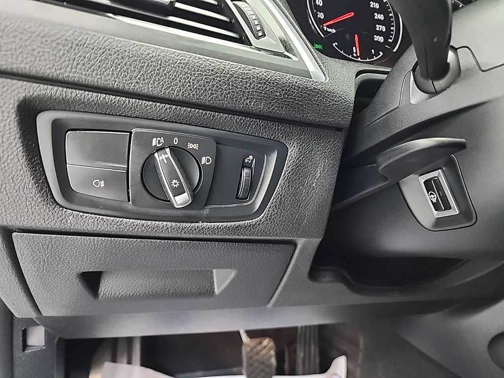 BMW 2 series 2018 - Importación desde Corea - HF Imports Iquique - Foto 17