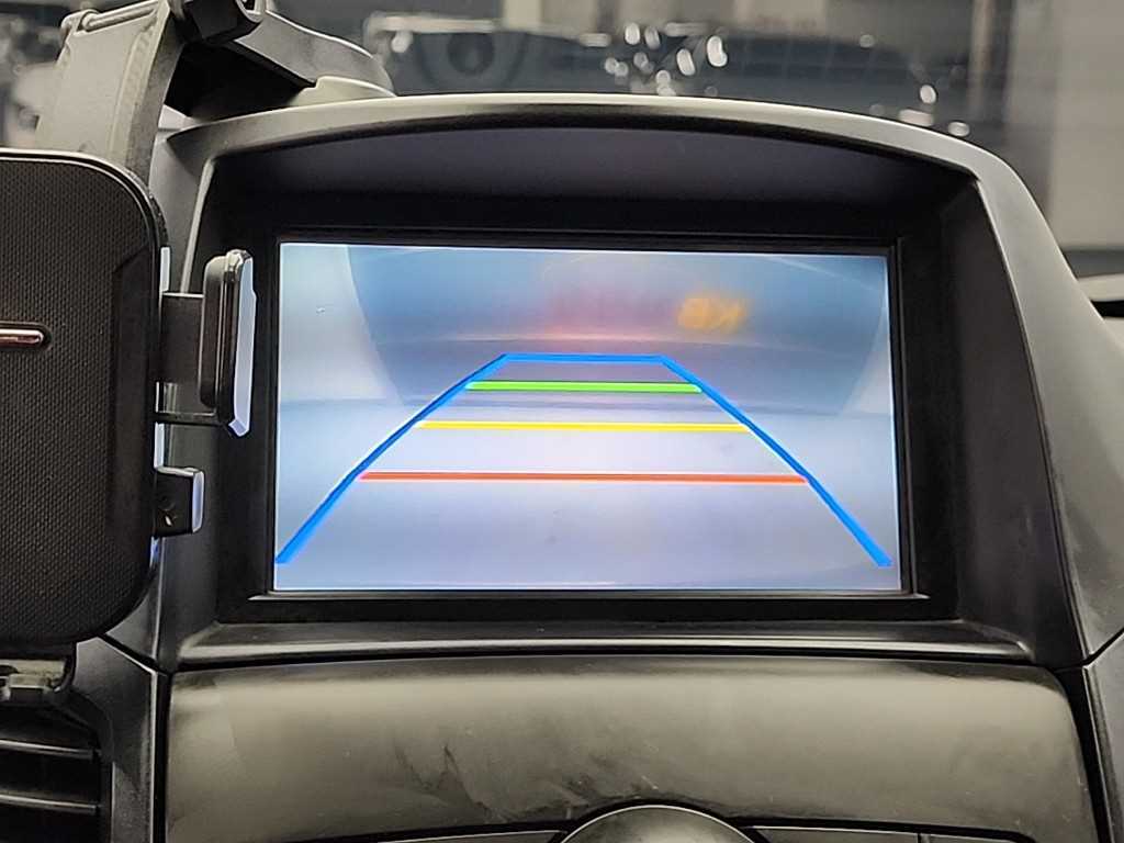 Chevrolet Orlando 2016 Blanco - Importación desde Corea - HF Imports Iquique - Foto 14