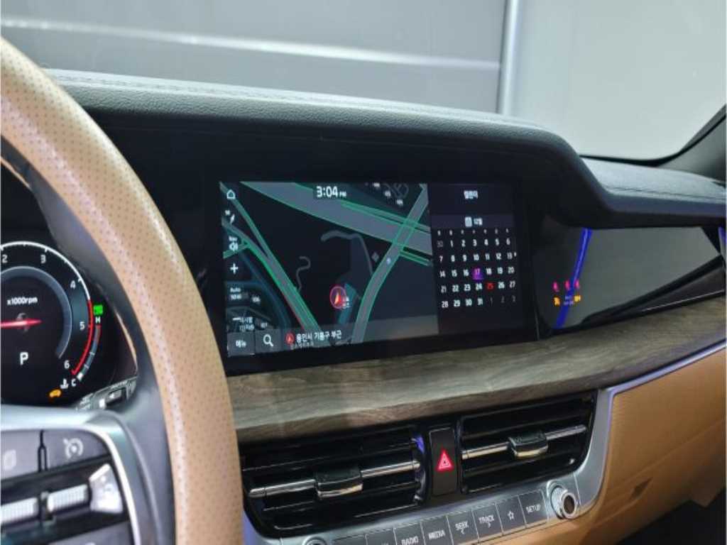 KIA Mohave 2021 - Importación desde Corea - HF Imports Iquique - Foto 15