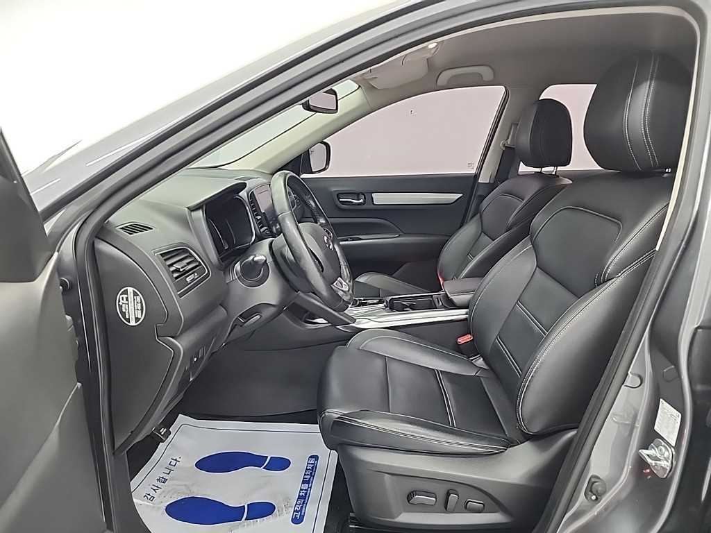 SAMSUNG QM6 - Vista 11