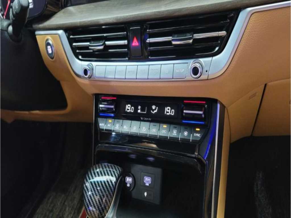 KIA Mohave 2021 - Importación desde Corea - HF Imports Iquique - Foto 13