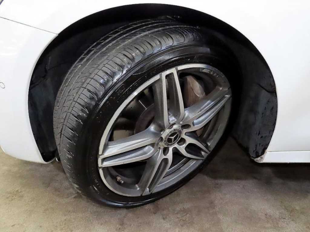 Mercedes Benz E class 2018 Blanco - Importación desde Corea - HF Imports Iquique - Foto 20