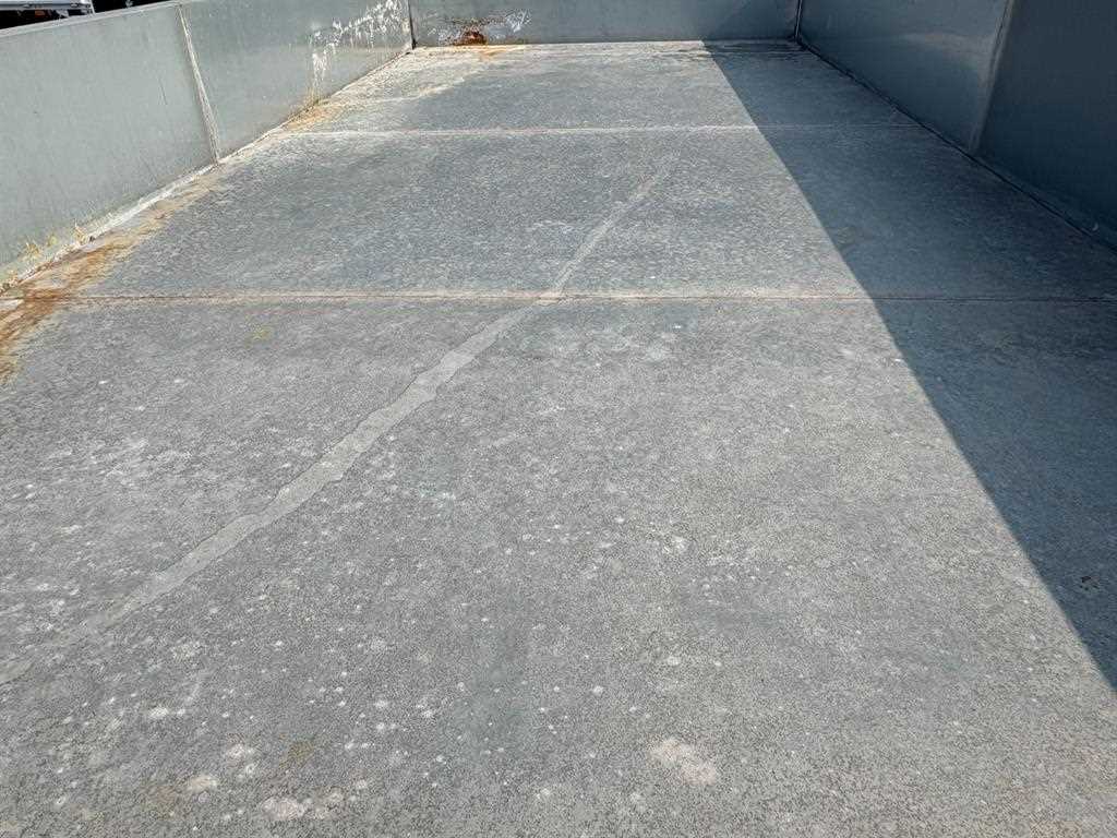 medium and large cargo Cargo - Vista 8