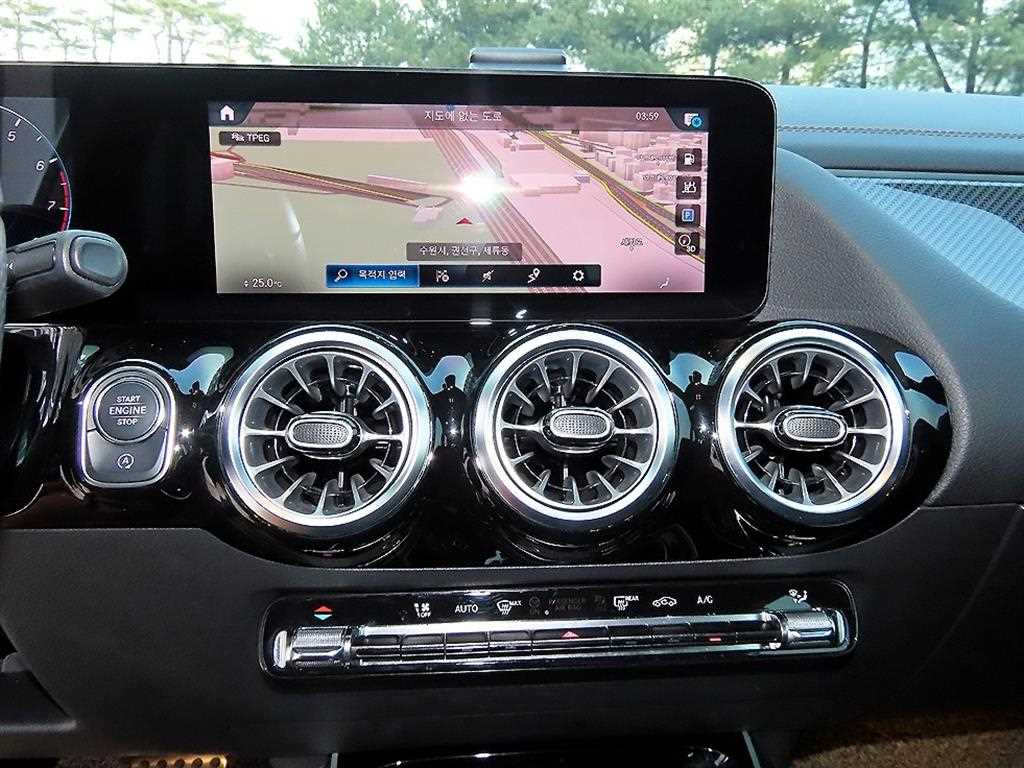 Mercedes Benz GLA Class 2021 Blanco - Importación desde Corea - HF Imports Iquique - Foto 13