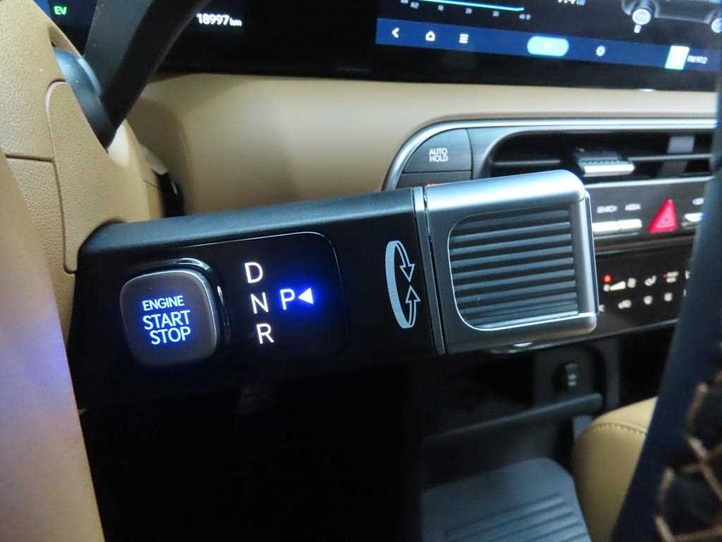 HYUNDAI Palisade - Vista 12