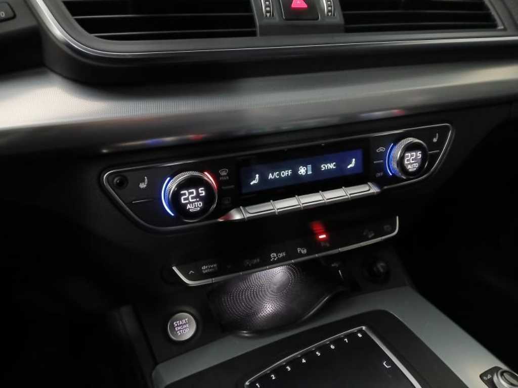 Audi Q5 2020 Blanco - Importación desde Corea - HF Imports Iquique - Foto 13