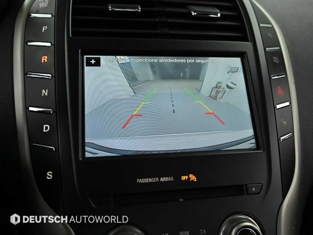 Lincoln MKC 2017 - Importación desde Corea - HF Imports Iquique - Foto 15