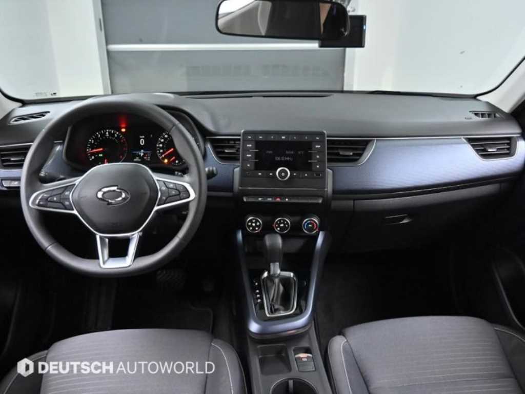 SAMSUNG XM3 - Vista 7