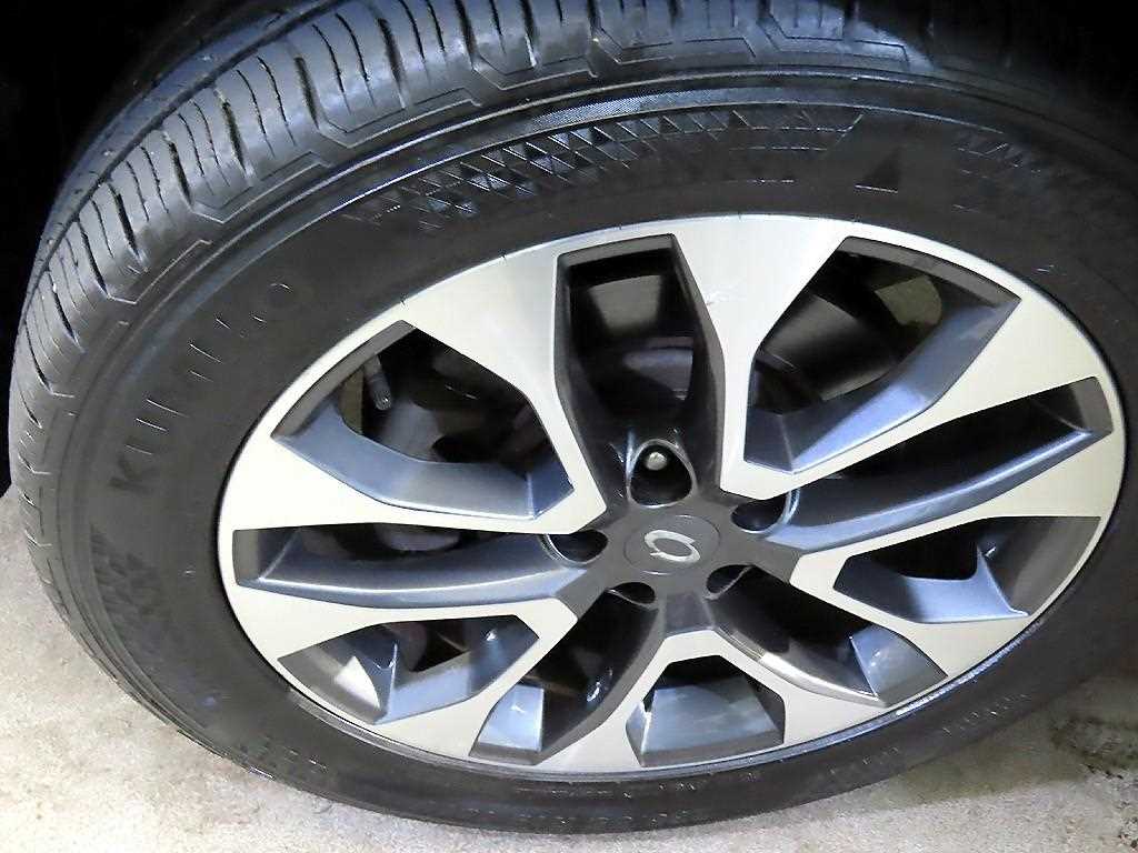 SAMSUNG QM6 2017 Blanco - Importación desde Corea - HF Imports Iquique - Foto 20