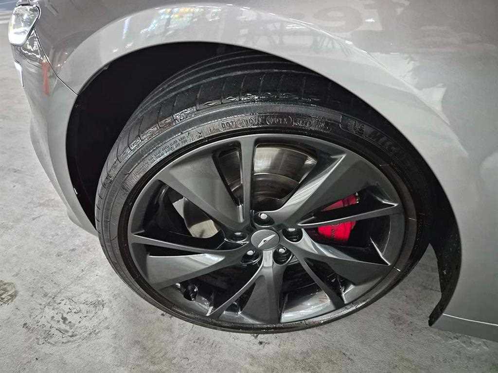 Genesis G70 2021 Plateado - Importación desde Corea - HF Imports Iquique - Foto 20