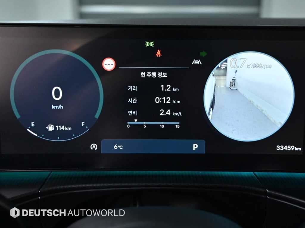 HYUNDAI Santa Fe - Vista 8