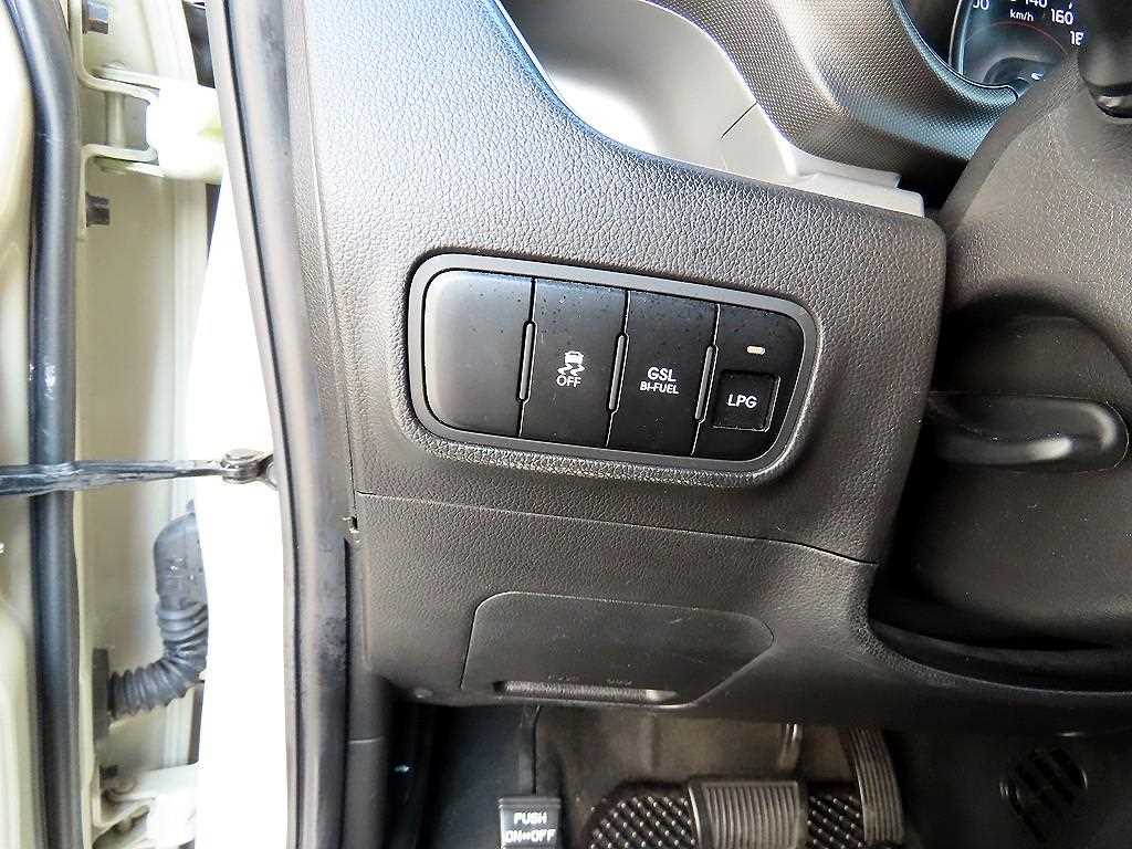 KIA Ray 2012 - Importación desde Corea - HF Imports Iquique - Foto 13