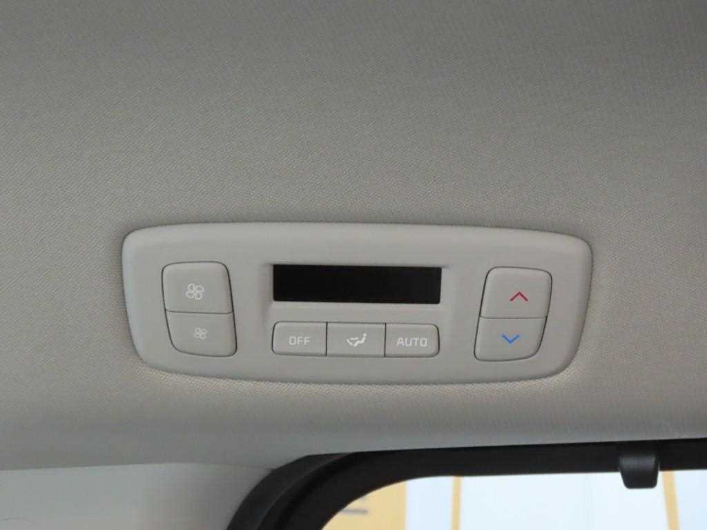 KIA Carnival 2021 Negro - Importación desde Corea - HF Imports Iquique - Foto 16