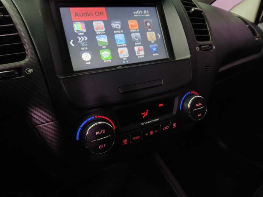 KIA K3 2013 - Importación desde Corea - HF Imports Iquique - Foto 13