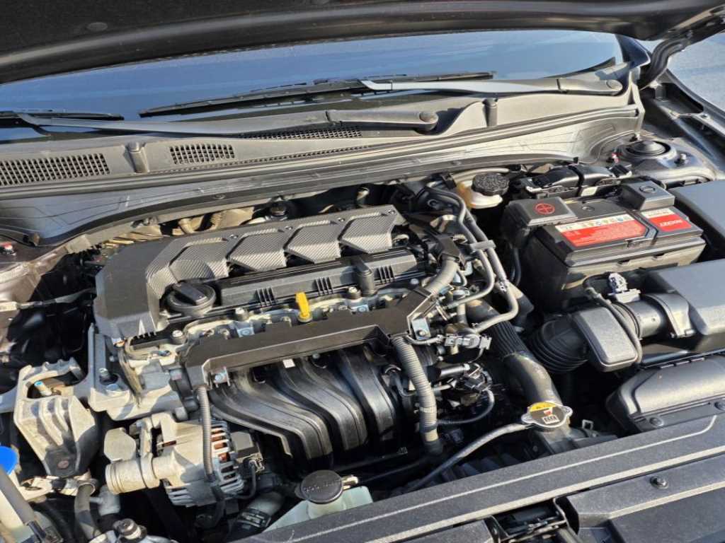 KIA K3 2019 - Importación desde Corea - HF Imports Iquique - Foto 14