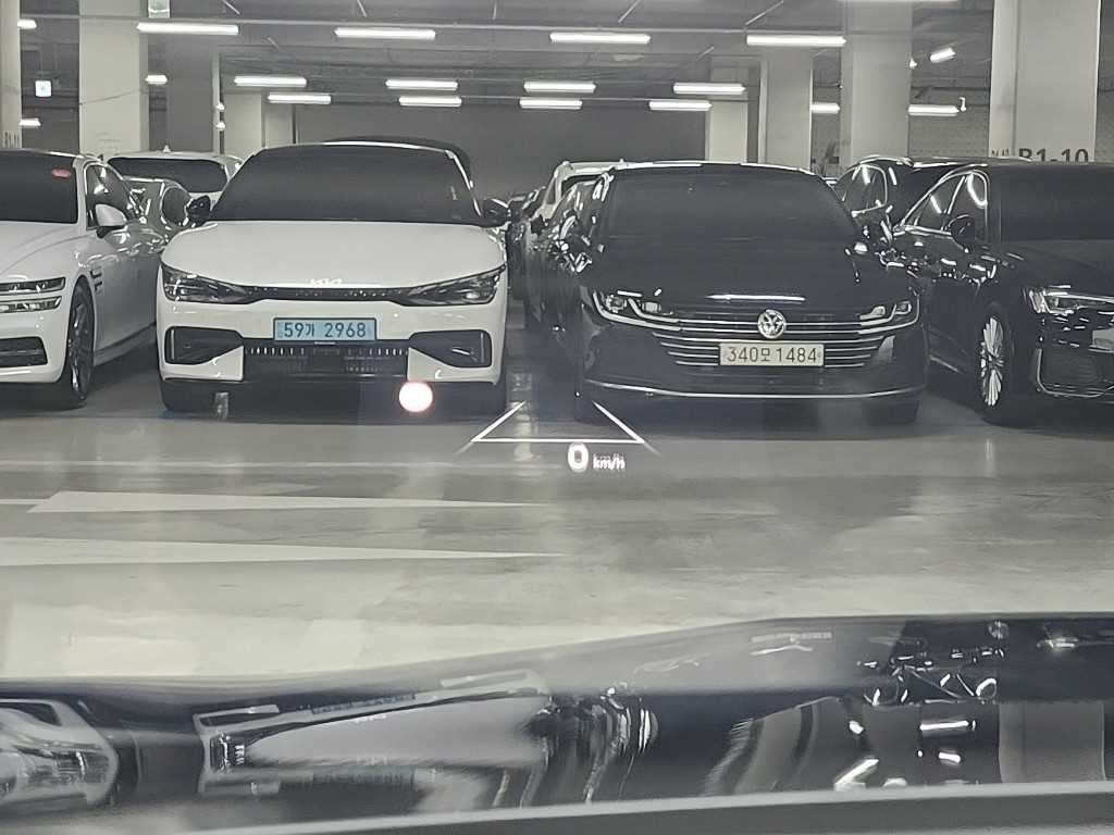 KIA K5 2025 Azul - Importación desde Corea - HF Imports Iquique - Foto 18