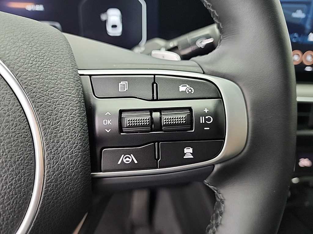 KIA K5 2025 Blanco - Importación desde Corea - HF Imports Iquique - Foto 16