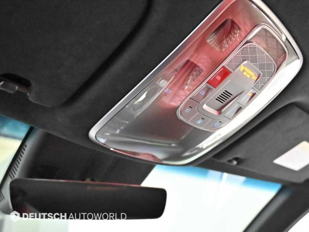 Genesis GV80 2024 Blanco - Importación desde Corea - HF Imports Iquique - Foto 19