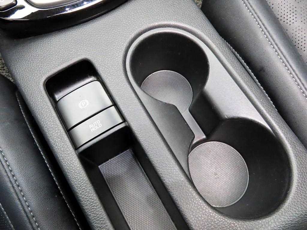 KIA Seltos - Vista 12