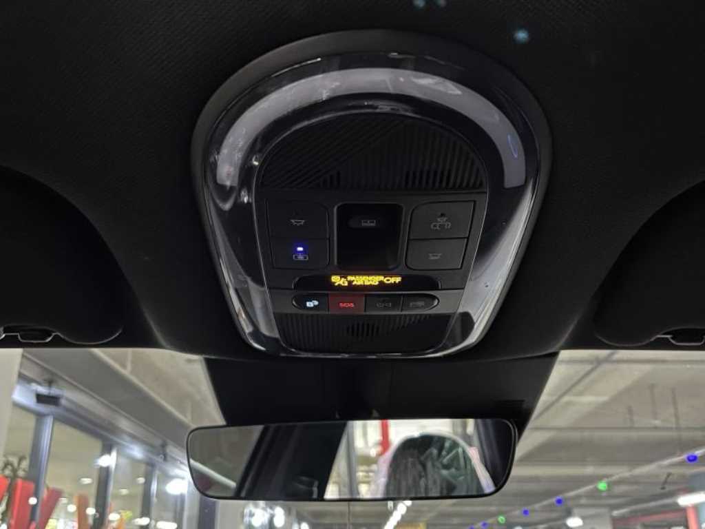 HYUNDAI Ioniq 5 2025 Gris - Importación desde Corea - HF Imports Iquique - Foto 18