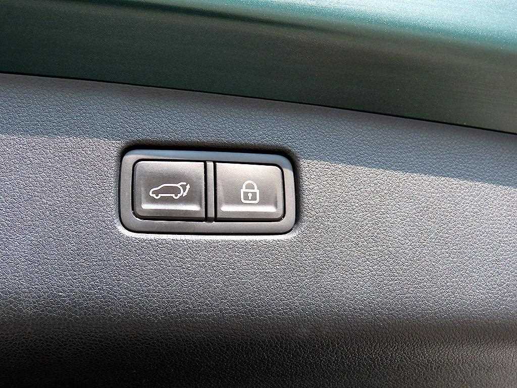 Genesis GV70 2021 Verde - Importación desde Corea - HF Imports Iquique - Foto 15