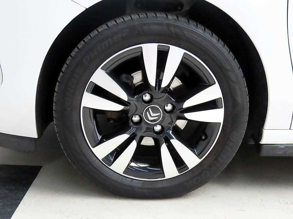 Citroen DS3 2013 - Importación desde Corea - HF Imports Iquique - Foto 20