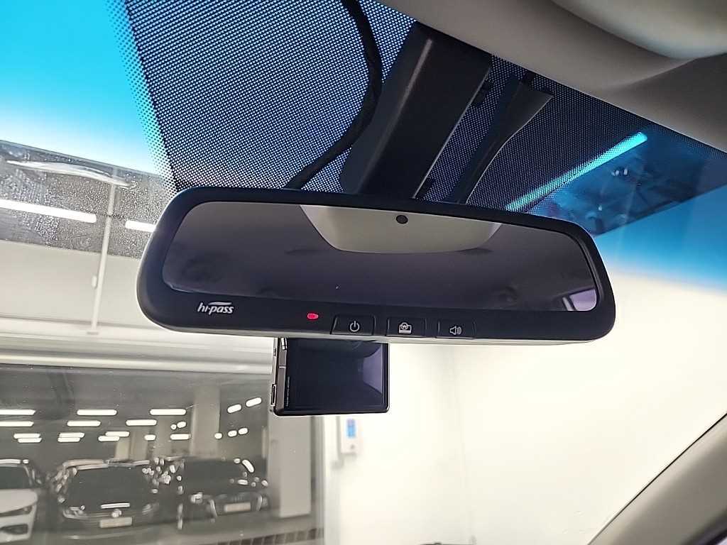 Ssangyong Korando 2014 Blanco - Importación desde Corea - HF Imports Iquique - Foto 16