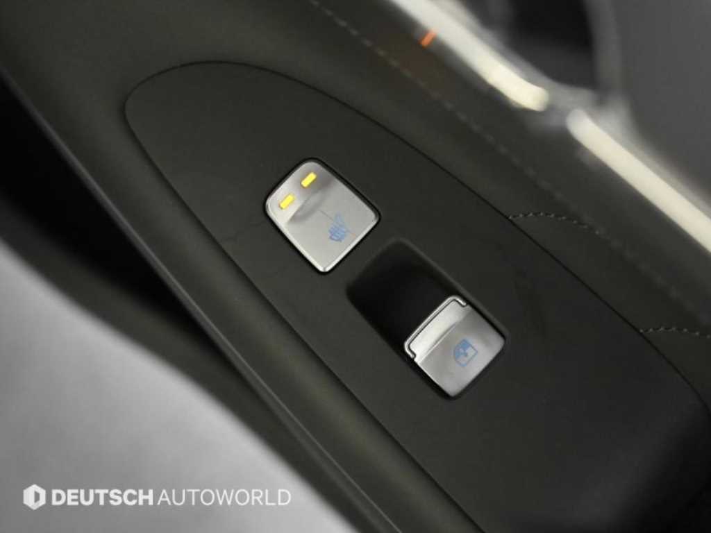 HYUNDAI Grandeur 2020 Gris - Importación desde Corea - HF Imports Iquique - Foto 16