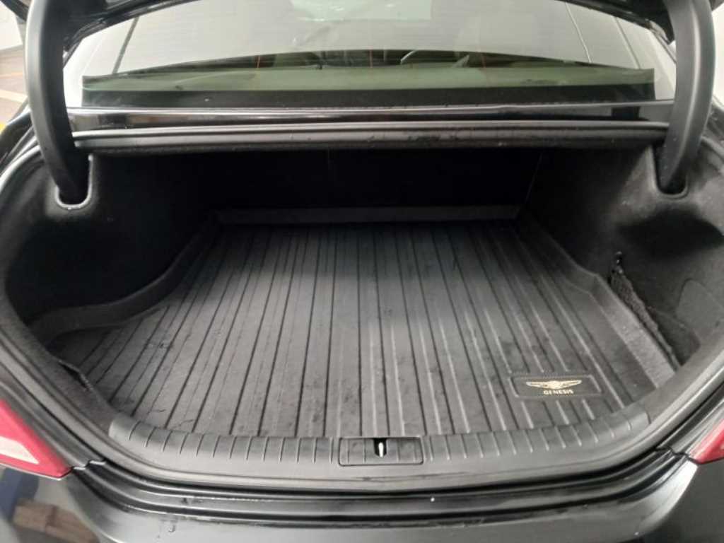 Genesis G70 2020 - Importación desde Corea - HF Imports Iquique - Foto 18