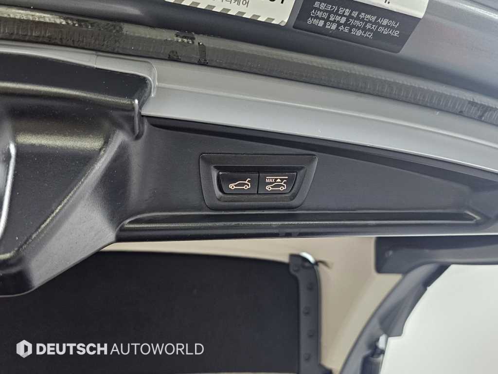 BMW Gran Turismo 2015 Gris - Importación desde Corea - HF Imports Iquique - Foto 20