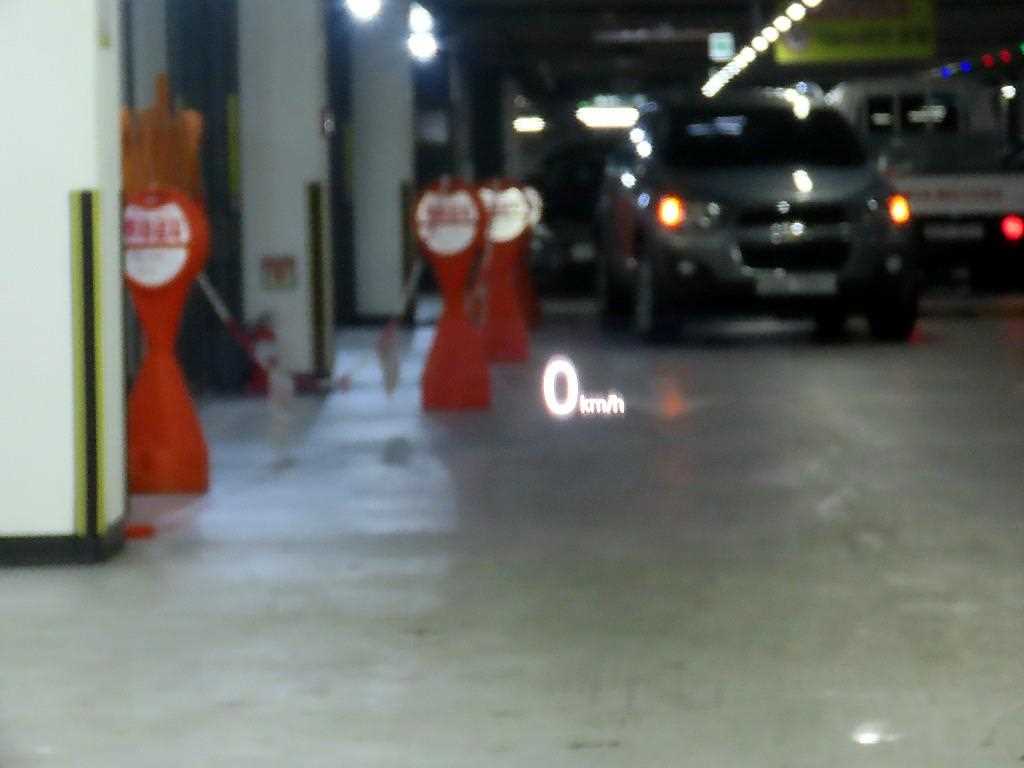 Audi A6 2018 Blanco - Importación desde Corea - HF Imports Iquique - Foto 13