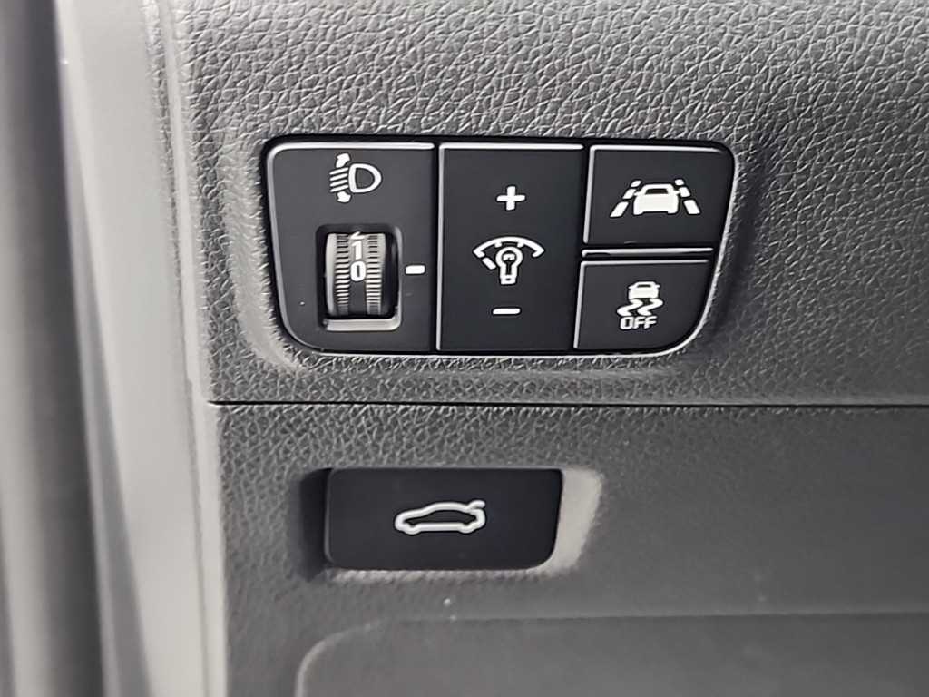 KIA K5 2022 Blanco - Importación desde Corea - HF Imports Iquique - Foto 18