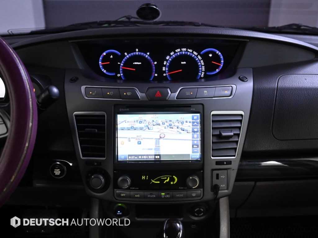 Ssangyong Korando 2016 - Importación desde Corea - HF Imports Iquique - Foto 14