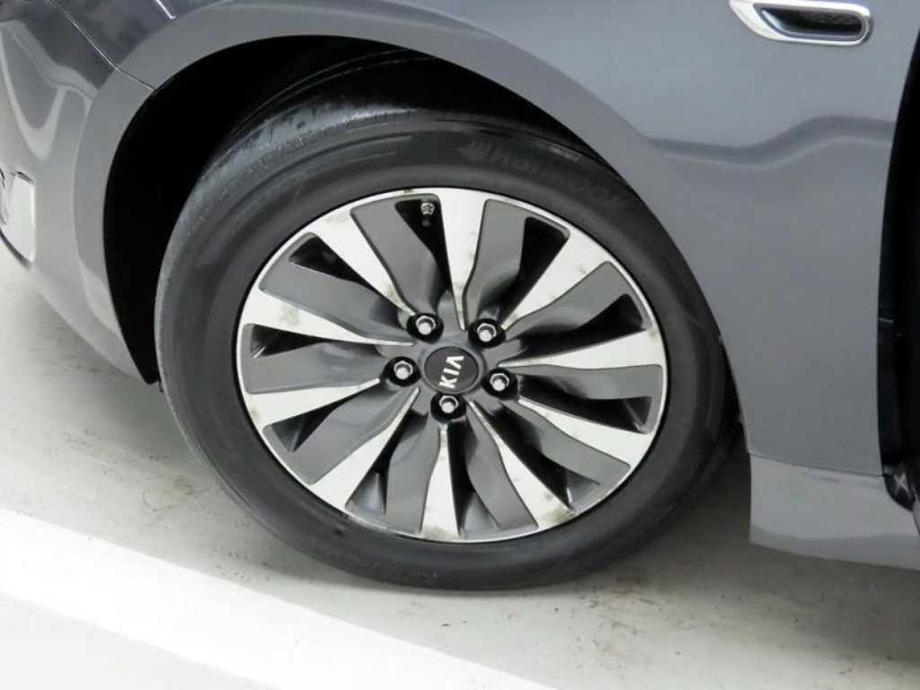 KIA K7 2014 - Importación desde Corea - HF Imports Iquique - Foto 17