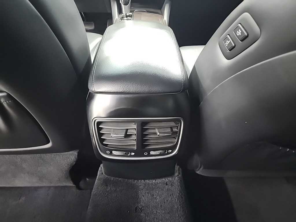 KIA K9 2013 - Importación desde Corea - HF Imports Iquique - Foto 13