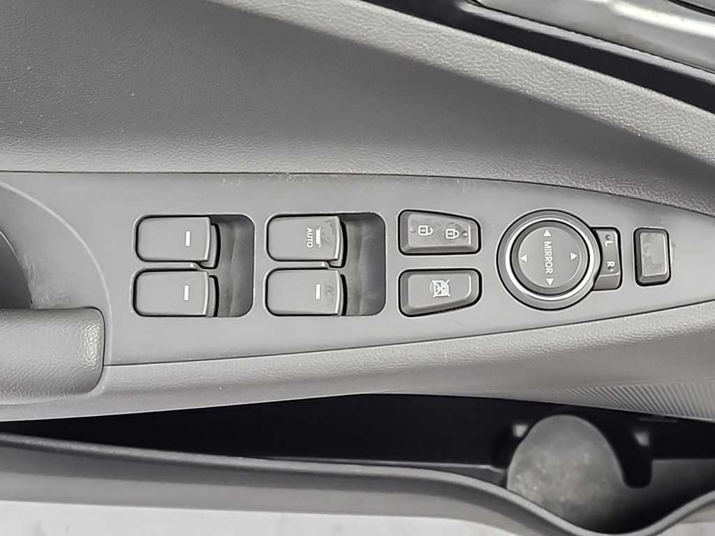 HYUNDAI Sonata 2011 Gris - Importación desde Corea - HF Imports Iquique - Foto 17