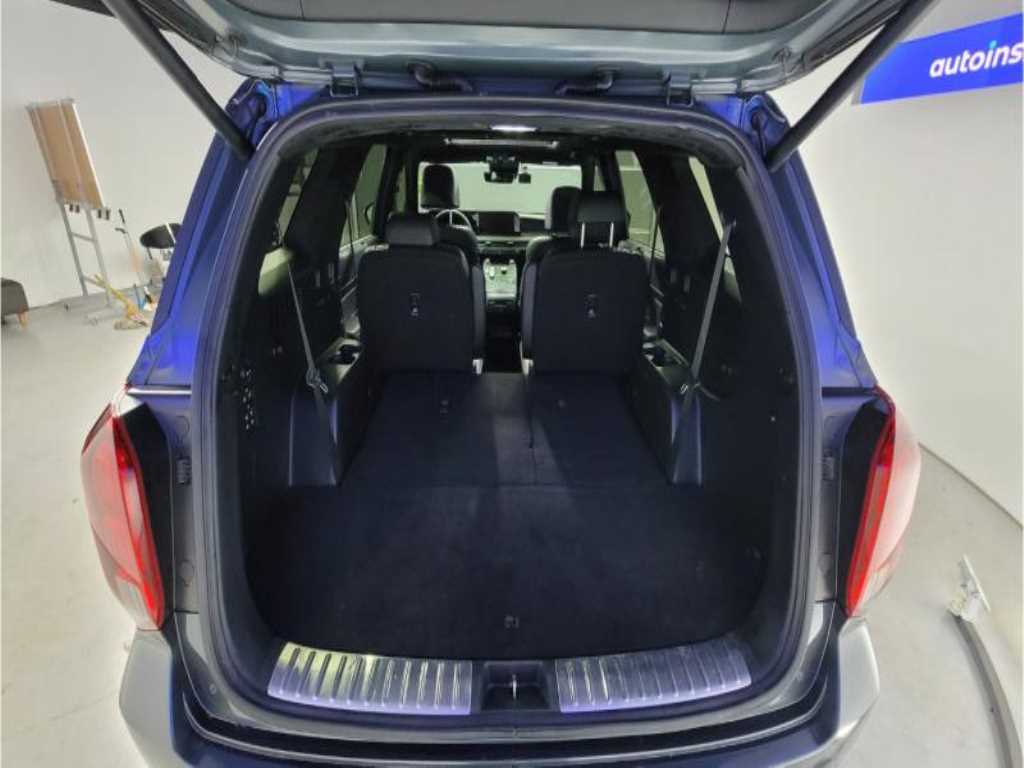 HYUNDAI Palisade - Vista 10