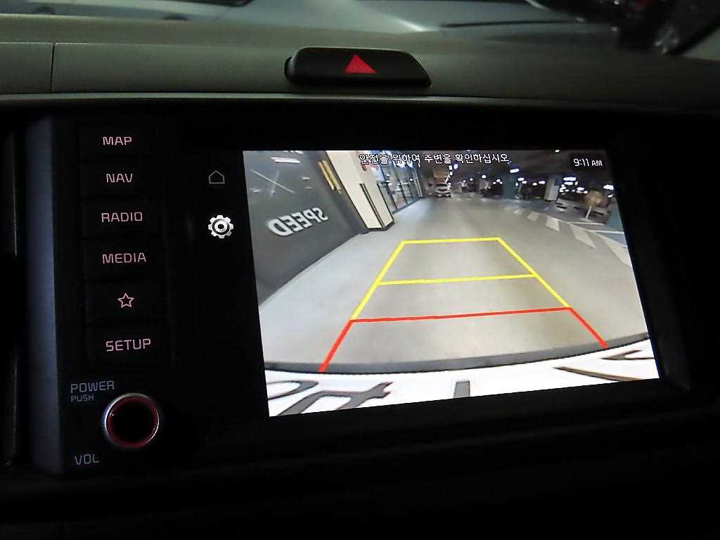 KIA Ray 2023 - Importación desde Corea - HF Imports Iquique - Foto 13