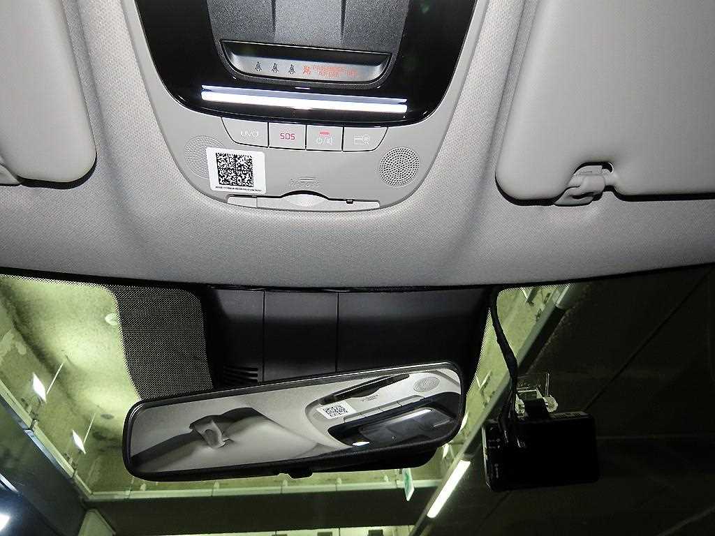 KIA Seltos 2022 Negro - Importación desde Corea - HF Imports Iquique - Foto 16