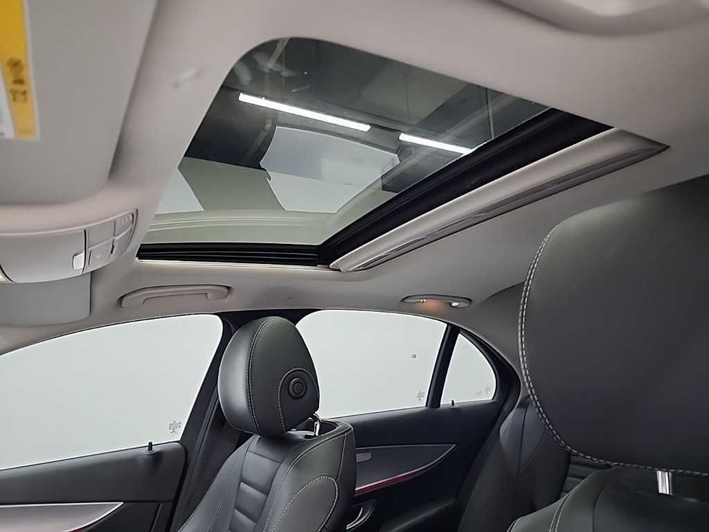 Mercedes Benz E class 2019 Gris - Importación desde Corea - HF Imports Iquique - Foto 15