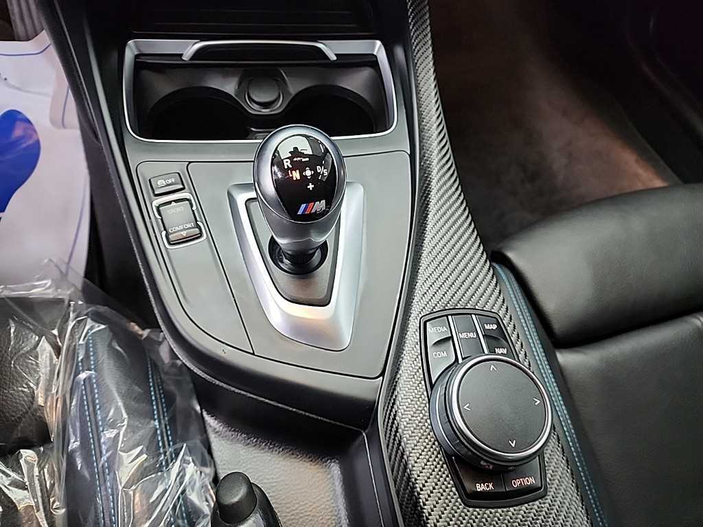 BMW 2 series - Vista 8